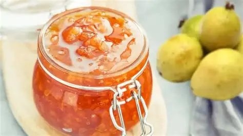Guava Jam